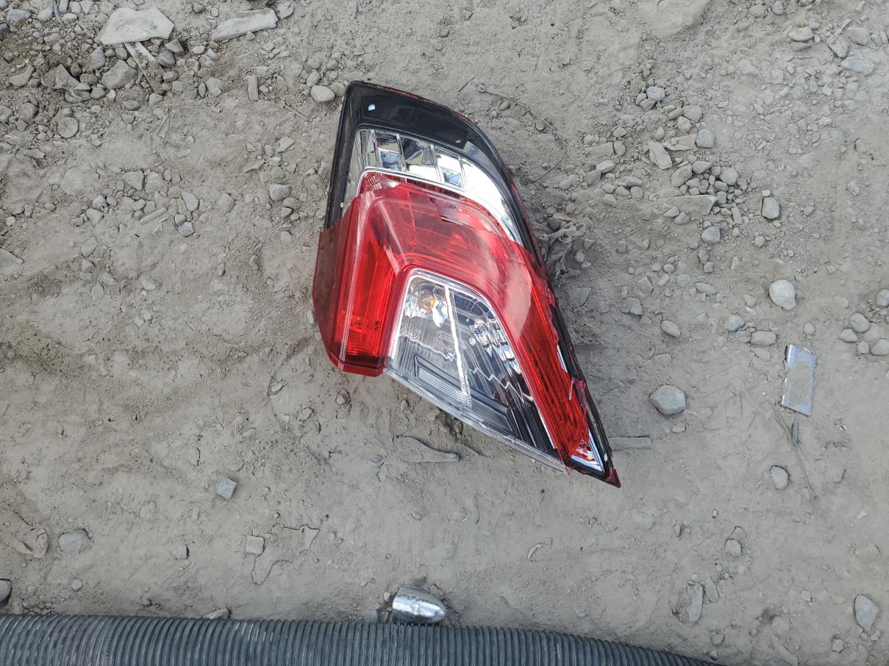 2018 Honda Civic Ex VIN: 19XFC2F74JE012307 Lot: 67316804