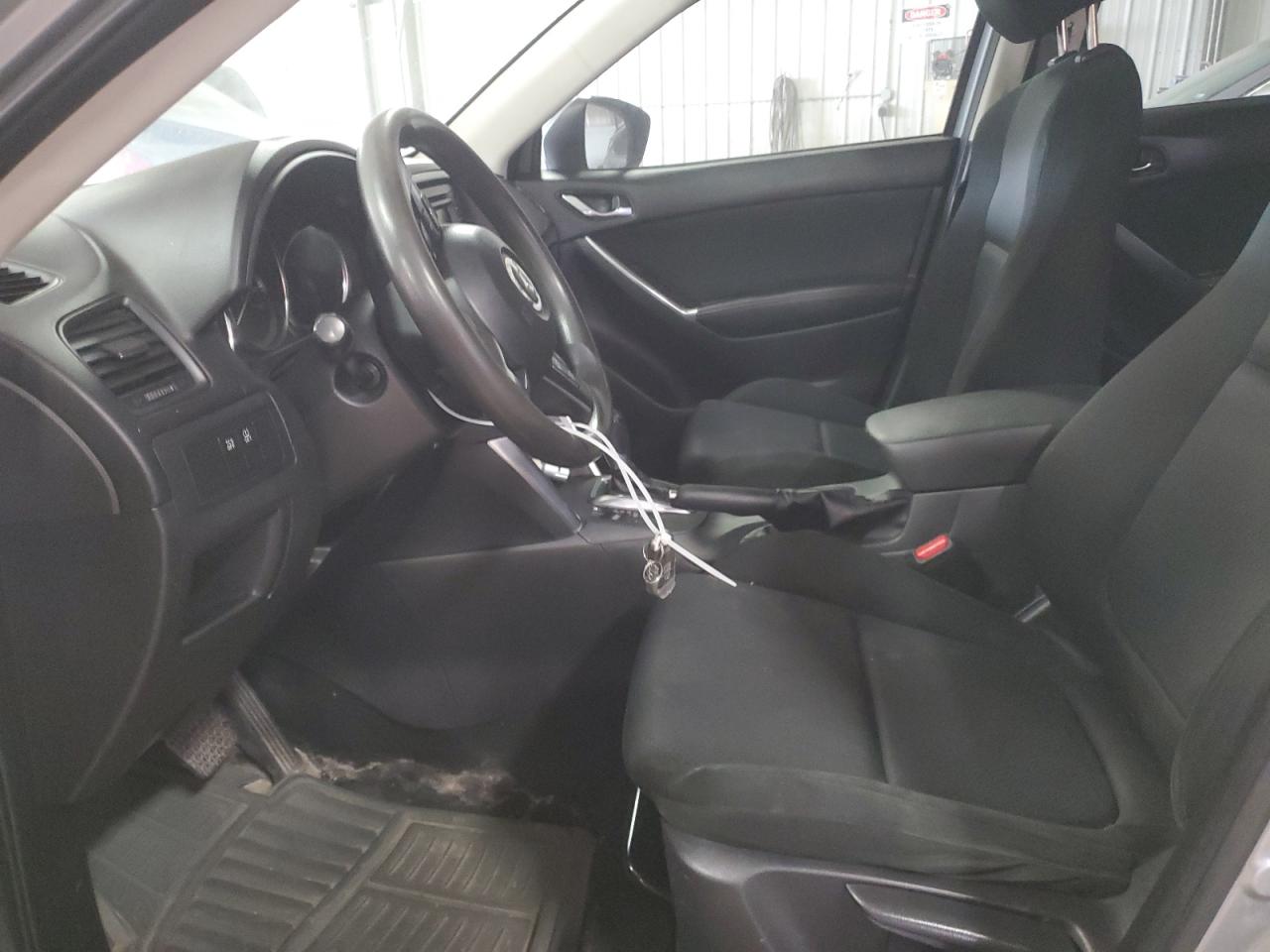 JM3KE2BE1F0460492 2015 Mazda Cx-5 Sport