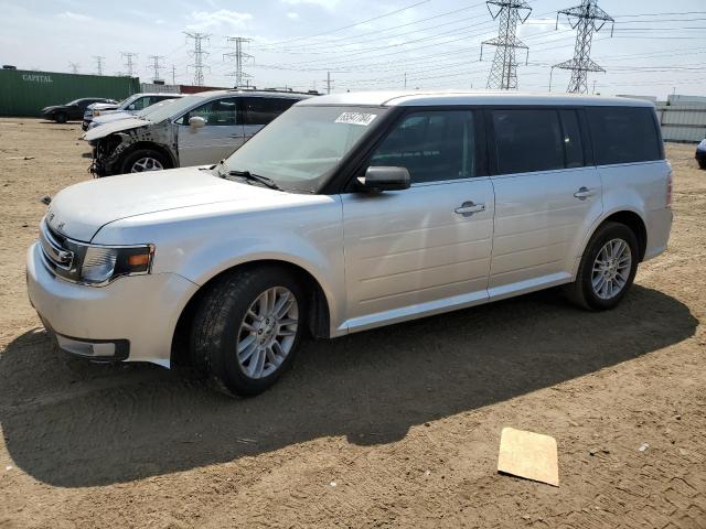 2014 Ford Flex Sel