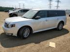 2014 Ford Flex Sel na sprzedaż w Elgin, IL - Front End