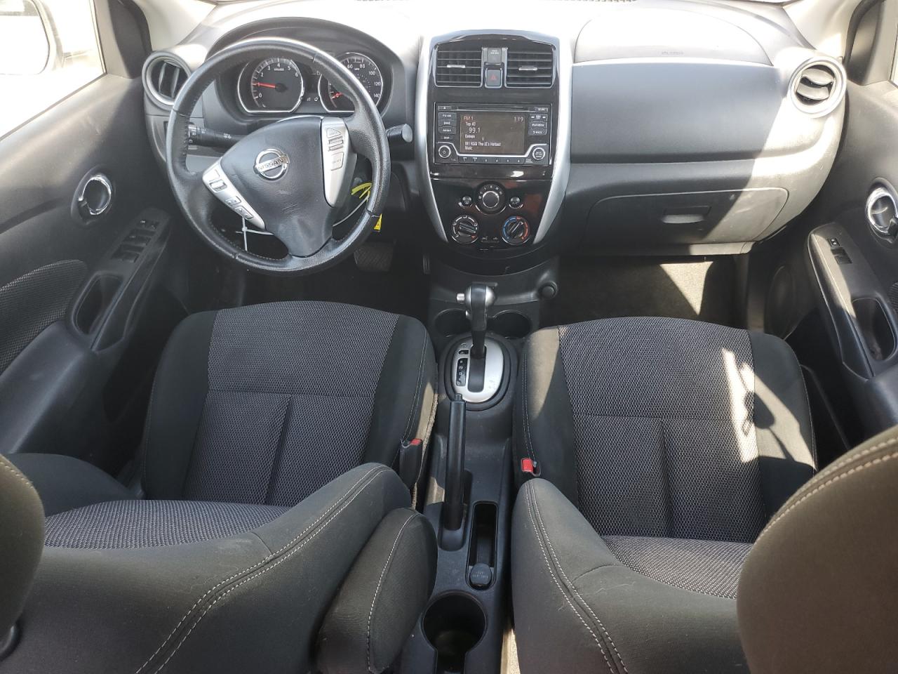 3N1CN7AP8HL896746 2017 Nissan Versa S