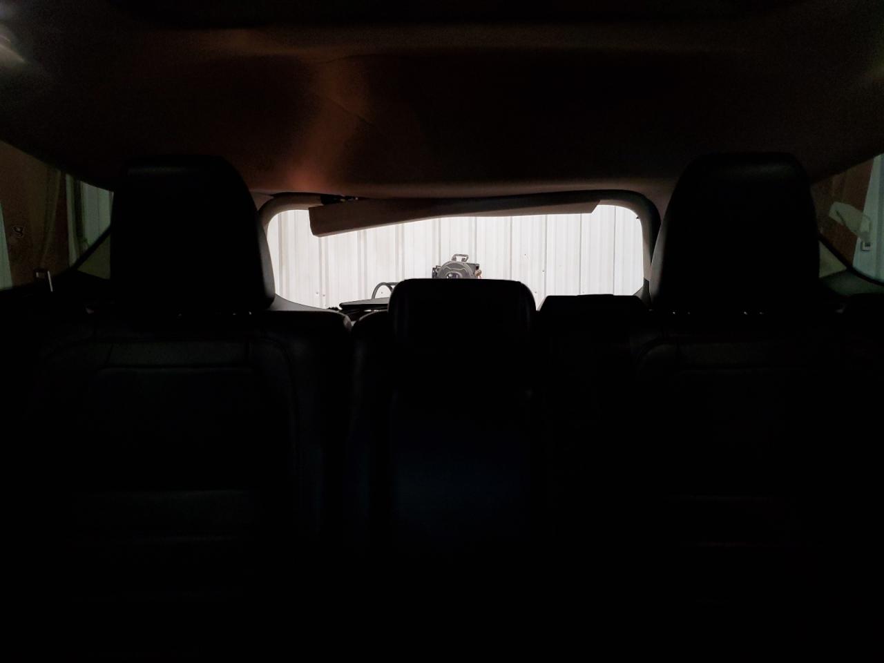 2018 Ford Escape Titanium VIN: 1FMCU9J9XJUB06349 Lot: 65624174