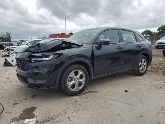 2023 Honda Hr-V Lx