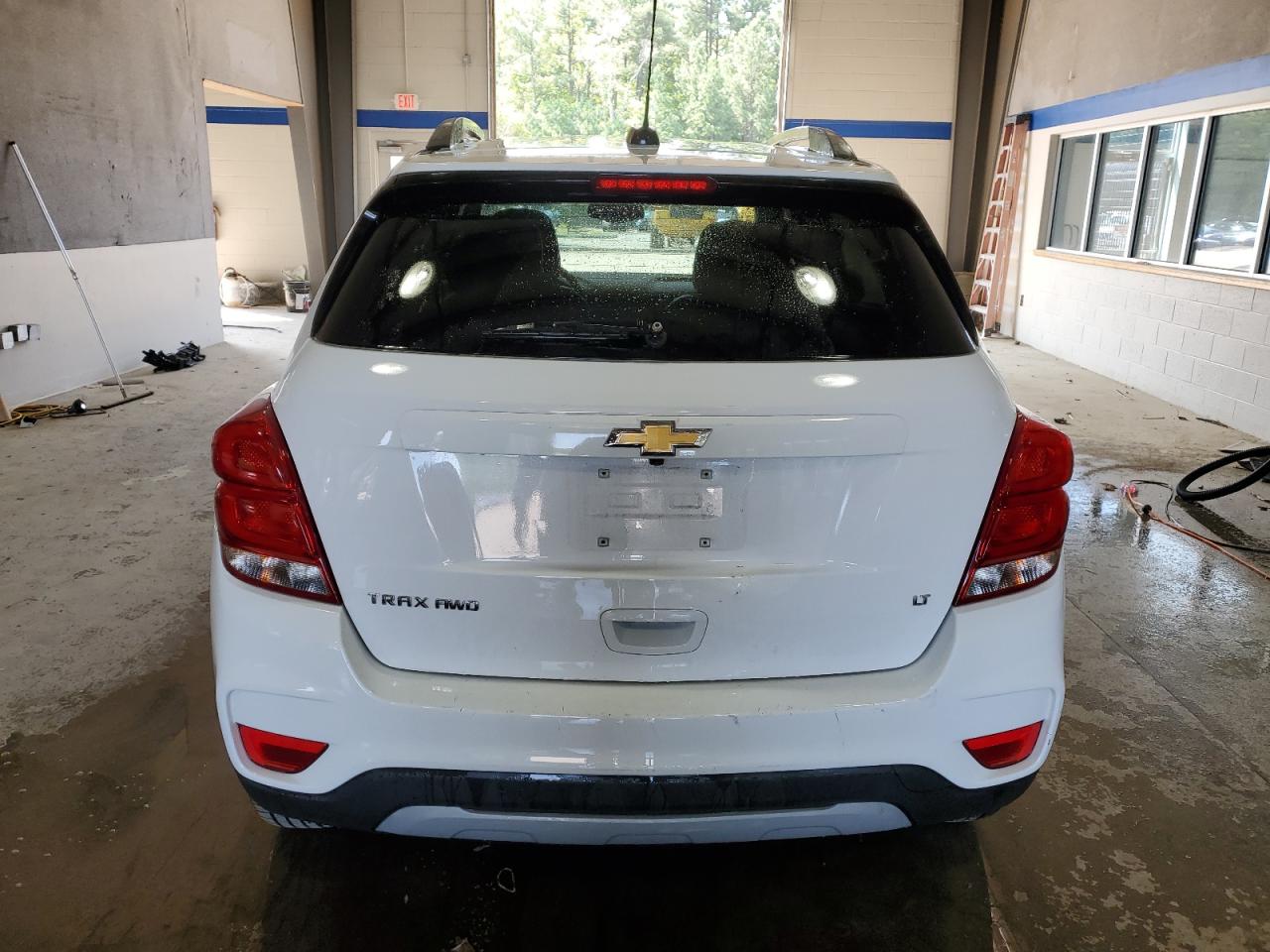 KL7CJPSB4LB320705 Chevrolet Trax 1LT 6