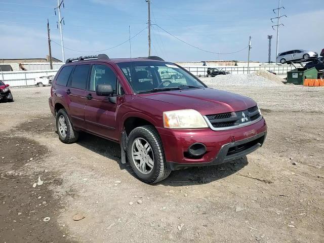 2006 Mitsubishi Endeavor Ls VIN: 4A4MM21S56E063178 Lot: 65803414