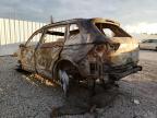 2018 Volkswagen Tiguan Sel Premium იყიდება Louisville-ში, KY - Burn