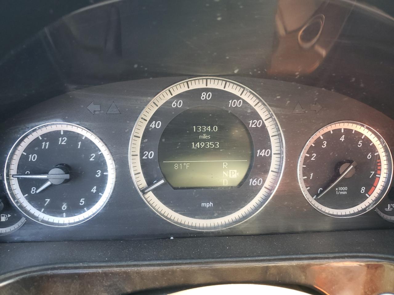 2010 Mercedes-Benz E 350 VIN: WDDHF5GB6AA092643 Lot: 66820644