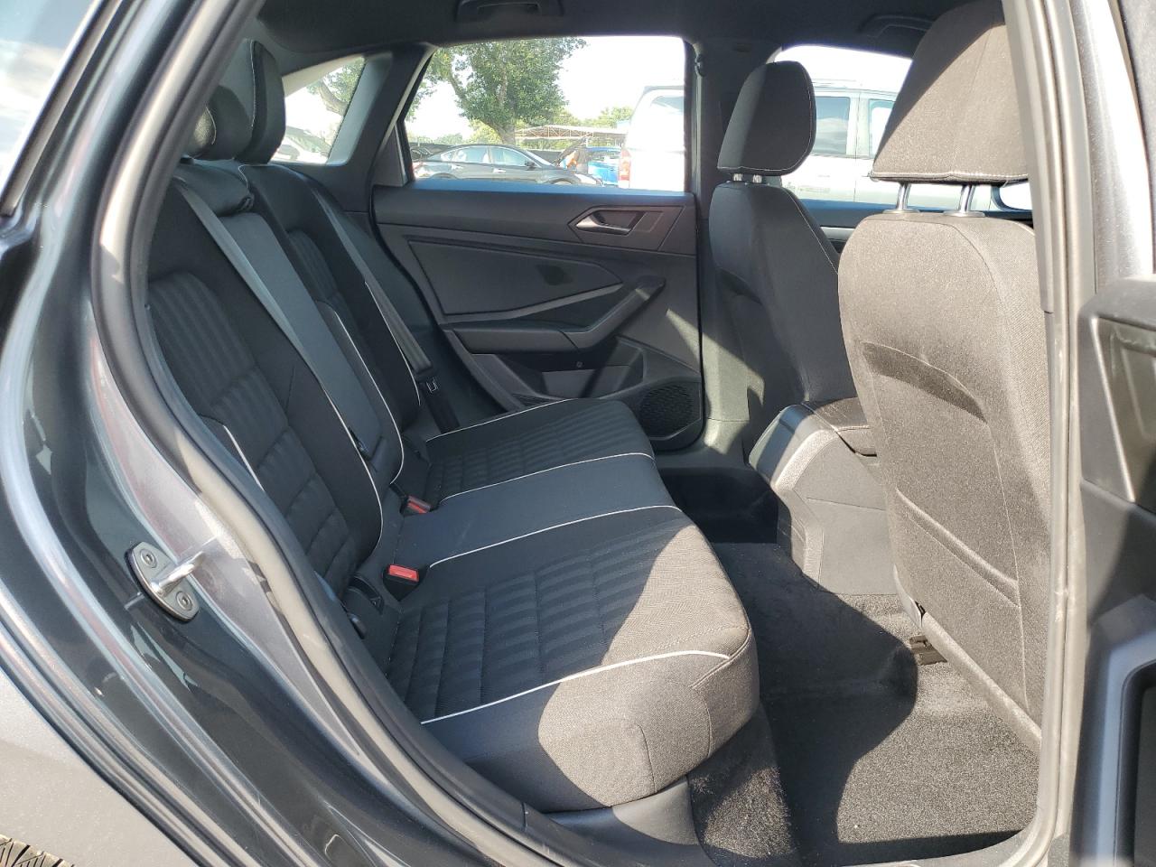 2022 Volkswagen Jetta Sport VIN: 3VWBM7BU5NM011910 Lot: 65933174