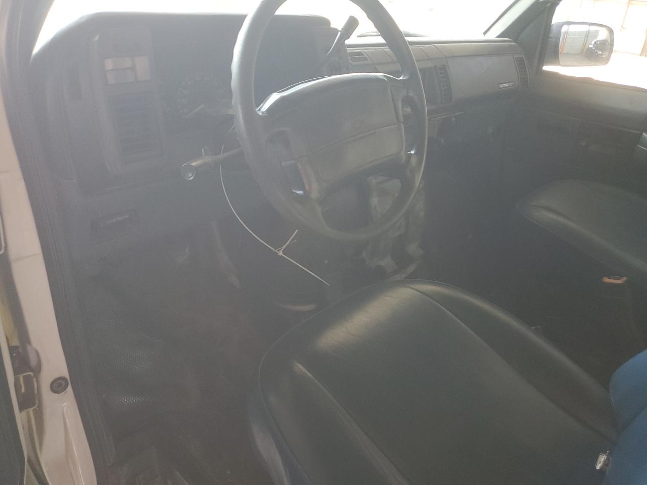 1994 Chevrolet Astro VIN: 1GCDM19Z7RB181872 Lot: 64321144