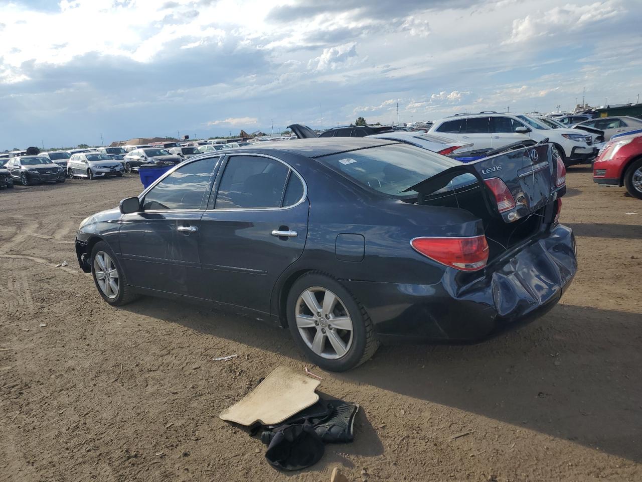 2006 Lexus ES - Image 2