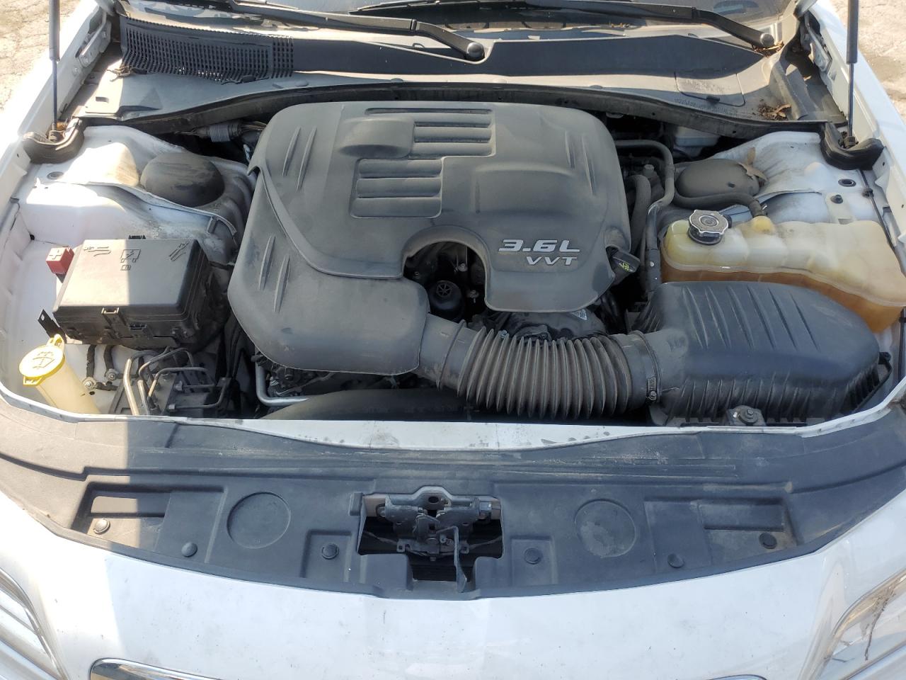 2C3CCAAG0EH344229 2014 Chrysler 300