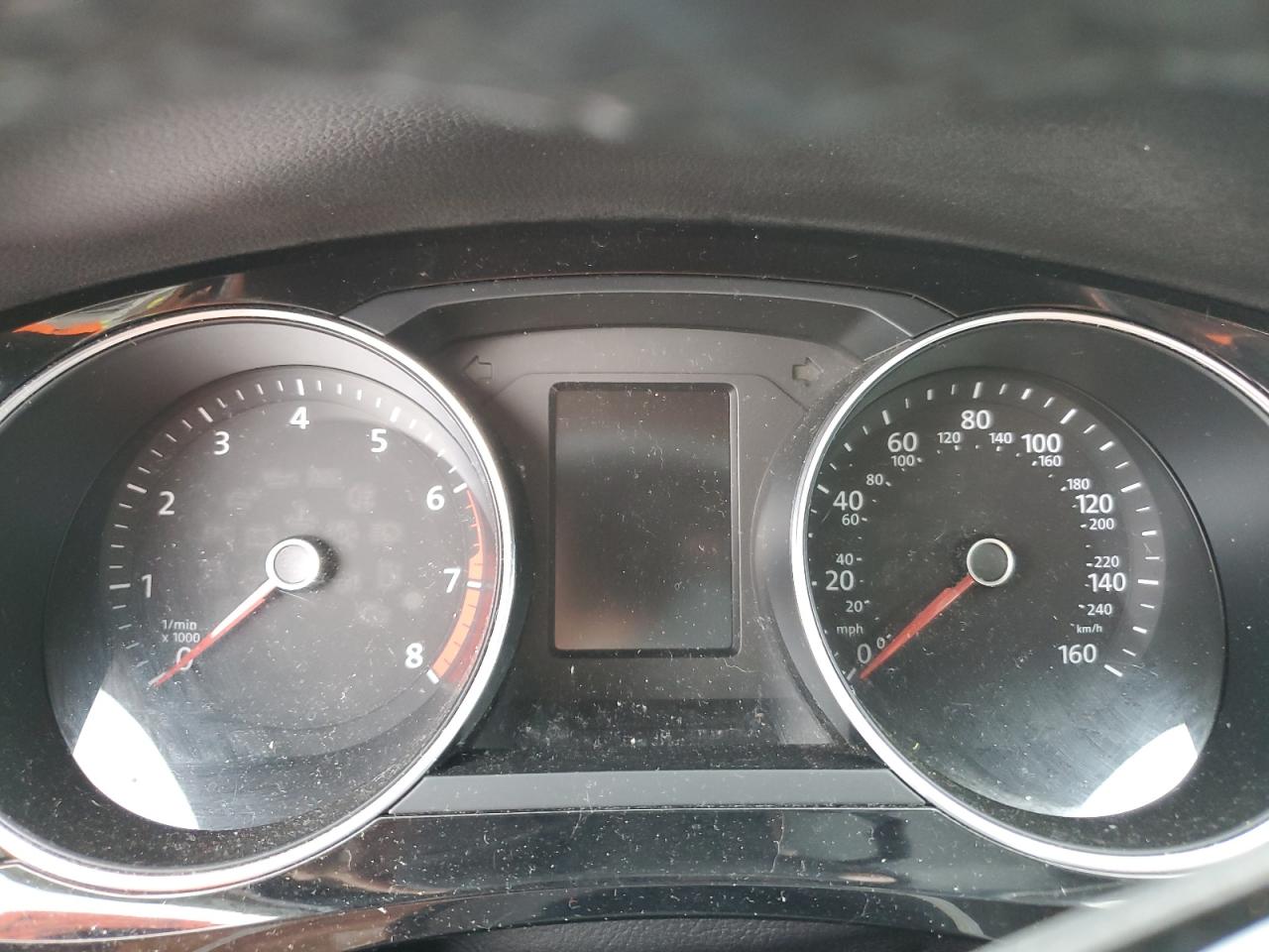 2016 Volkswagen Jetta Sel VIN: 3VWL17AJ5GM227845 Lot: 65315524