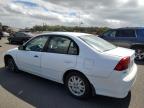 2004 Honda Civic Lx за продажба в Kapolei, HI - Front End