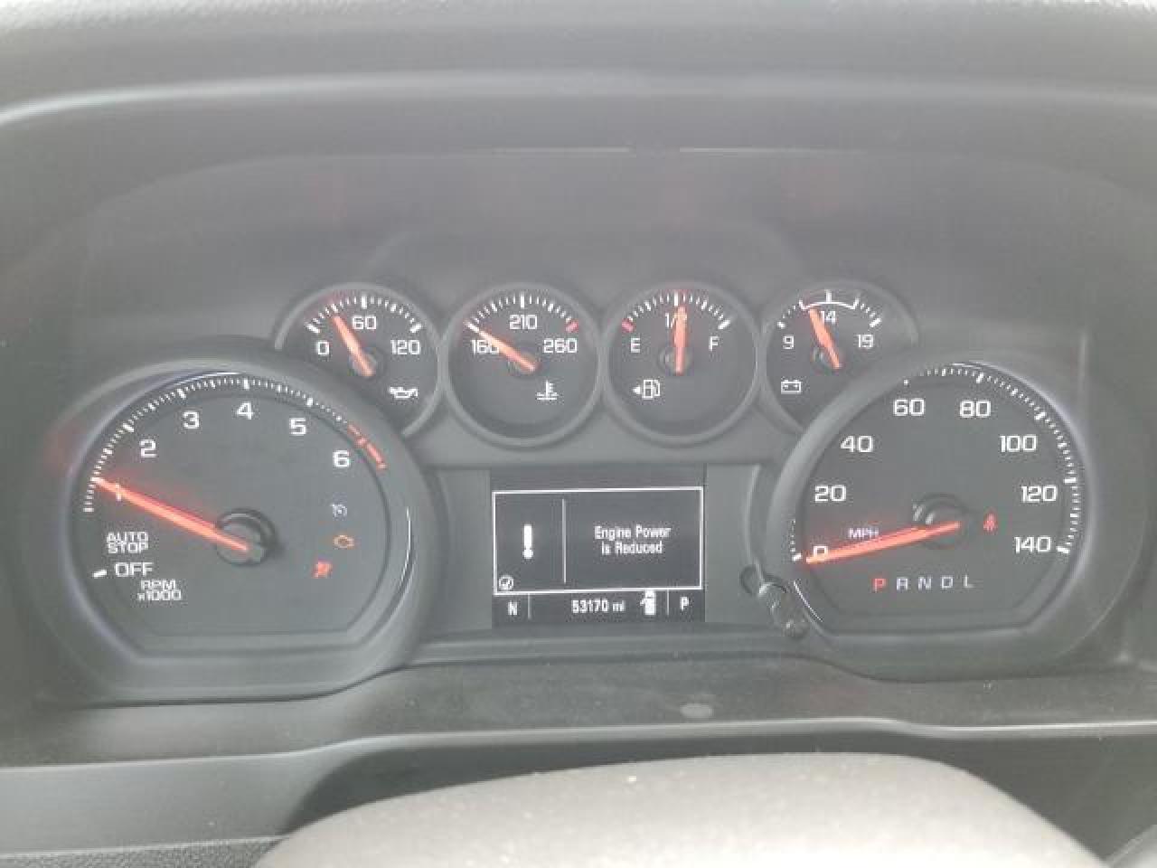 2021 Chevrolet Silverado C1500 Custom VIN: 3GCPWBEK6MG360393 Lot: 68650224