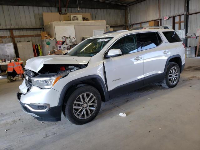  GMC ACADIA 2019 White