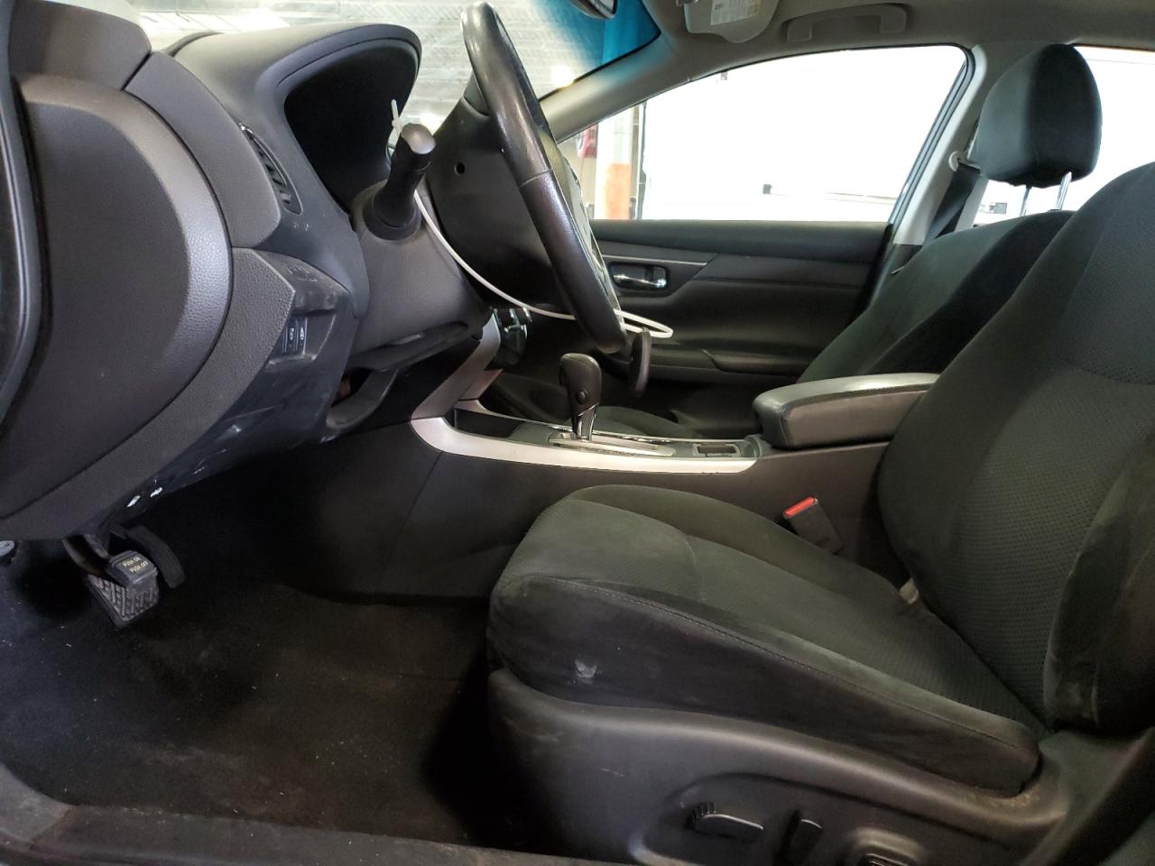 2015 Nissan Altima 2.5 VIN: 1N4AL3AP2FC260003 Lot: 68838514