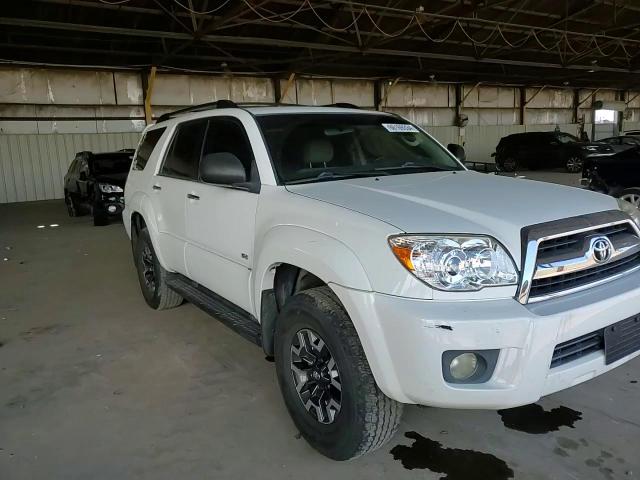 2006 Toyota 4Runner Sr5 VIN: JTEZU14R360081851 Lot: 66169334