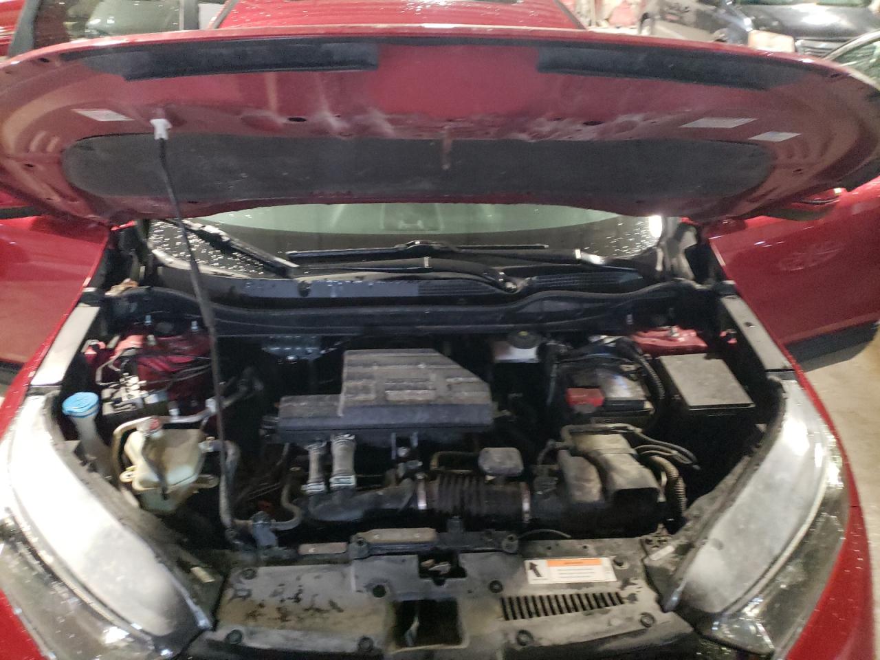 2020 Honda Cr-V Ex VIN: 5J6RW2H51LL001611 Lot: 66943414