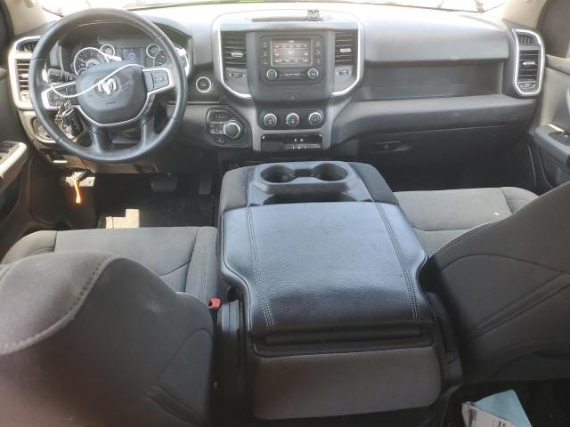  RAM 1500 2020 Gray