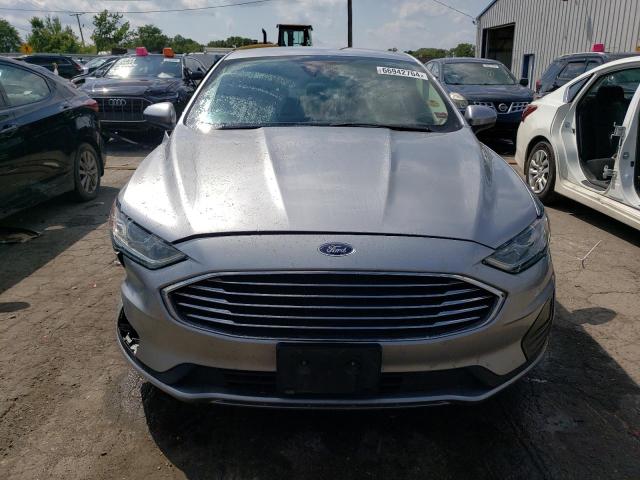 3FA6P0LU2LR162937 Ford Fusion SE 5