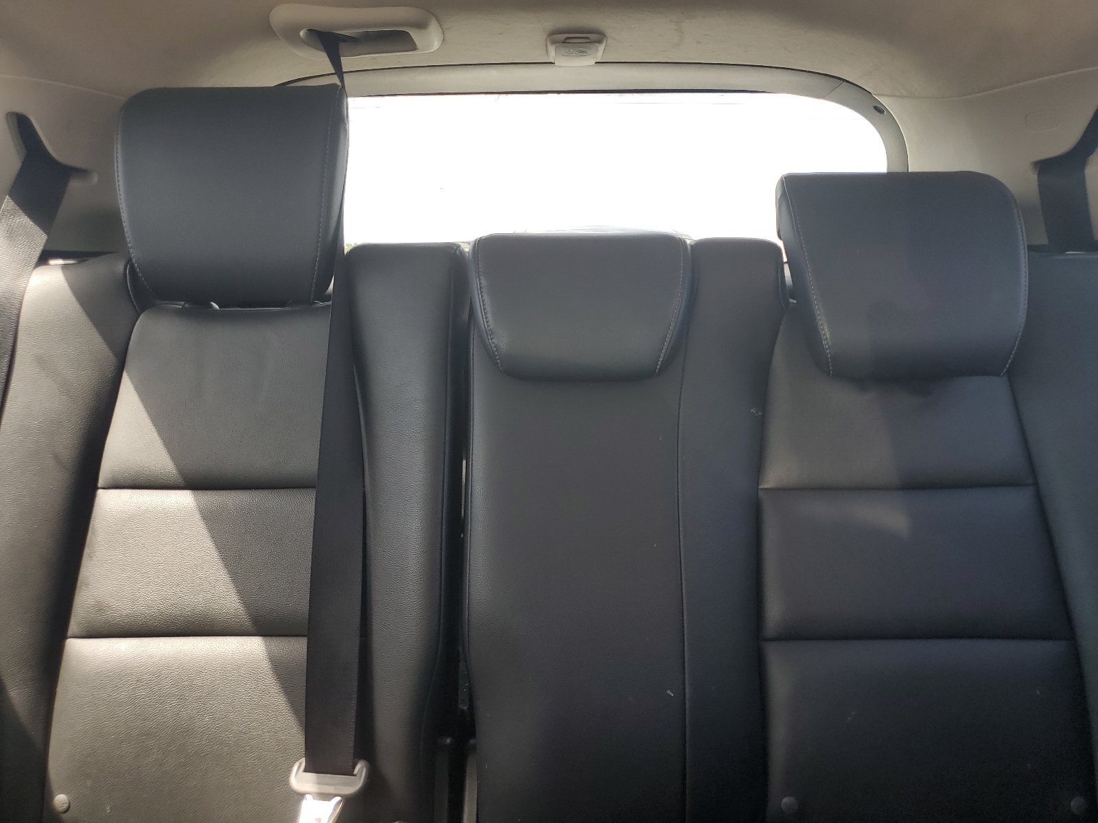 3CZRU5H74HM707485 2017 Honda Hr-V Exl