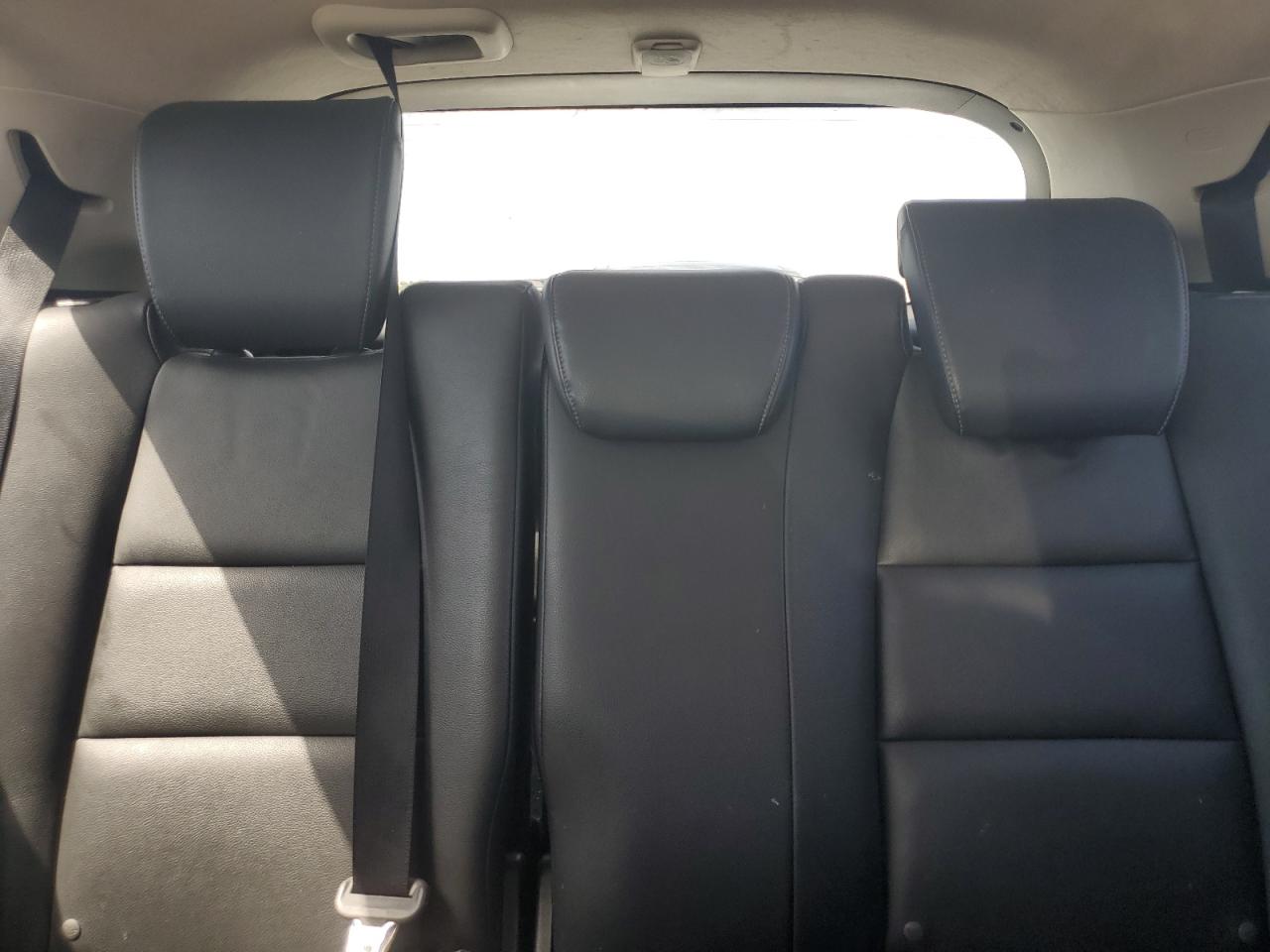 2017 Honda Hr-V Exl VIN: 3CZRU5H74HM707485 Lot: 67678634