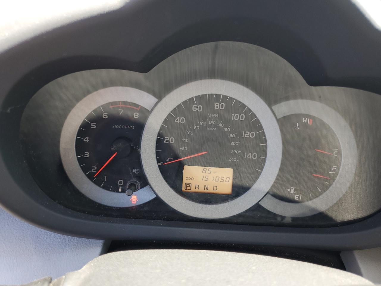 2010 Toyota Rav4 Limited VIN: 2T3DK4DVXAW018026 Lot: 66289354