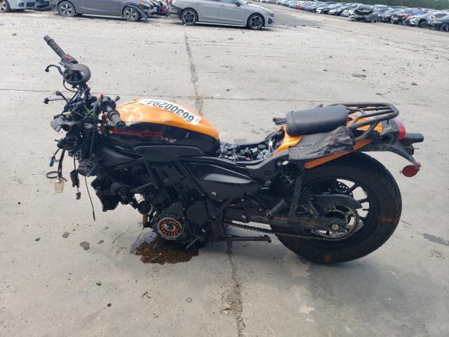 2024 KAWASAKI EL450 B