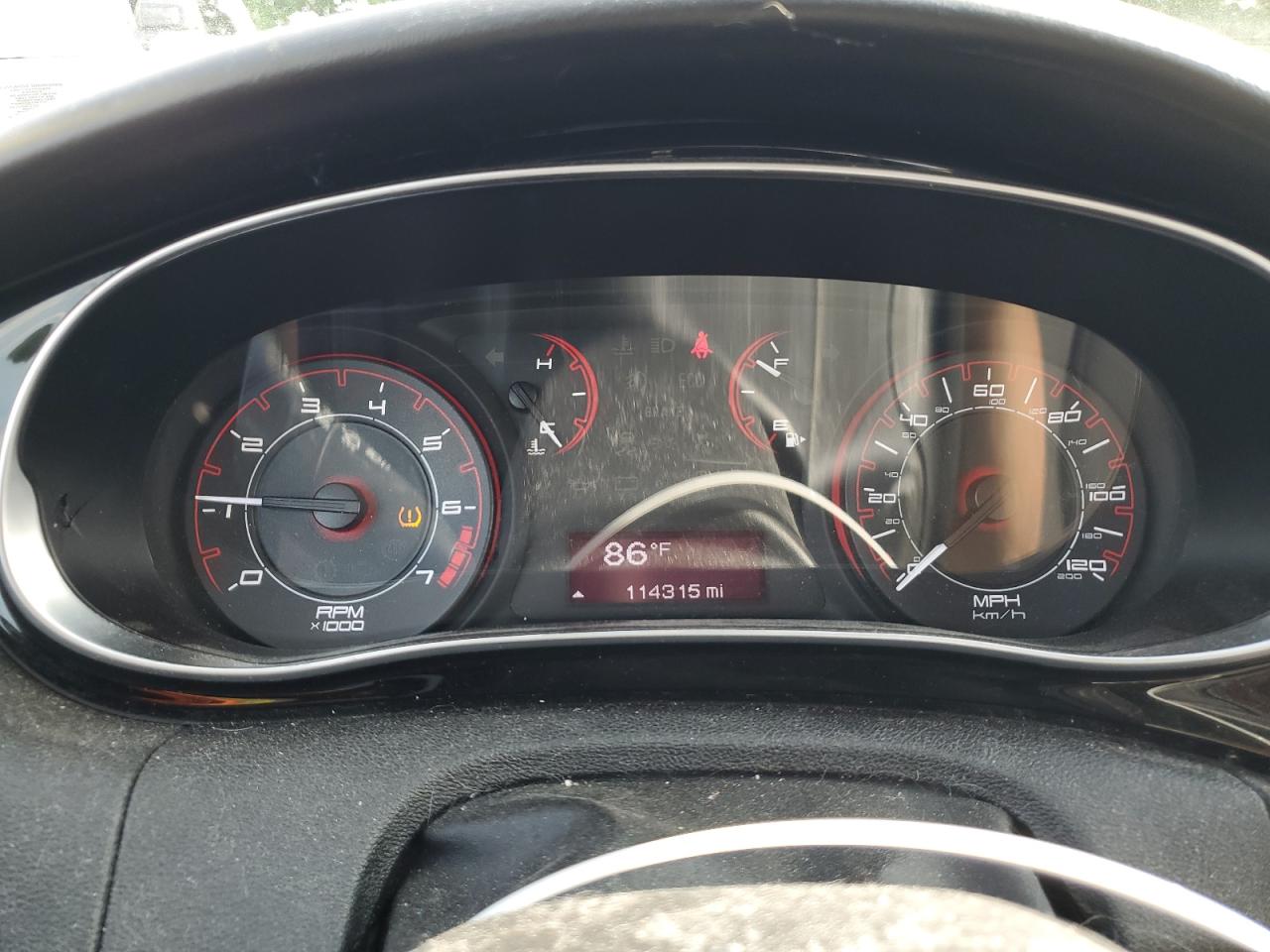 2013 Dodge Dart Se VIN: 1C3CDFAA8DD309956 Lot: 68597794