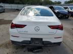 2020 Mercedes-Benz Cla 250 4Matic de vânzare în Glassboro, NJ - Front End