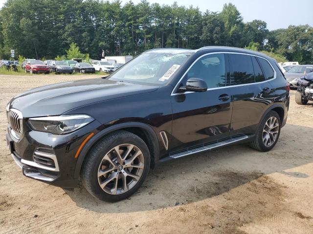 5UXCR4C06P9N99433 BMW X5 SDRIVE