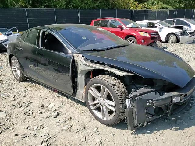 2015 Tesla Model S VIN: 5YJSA1E20FF116346 Lot: 66768834