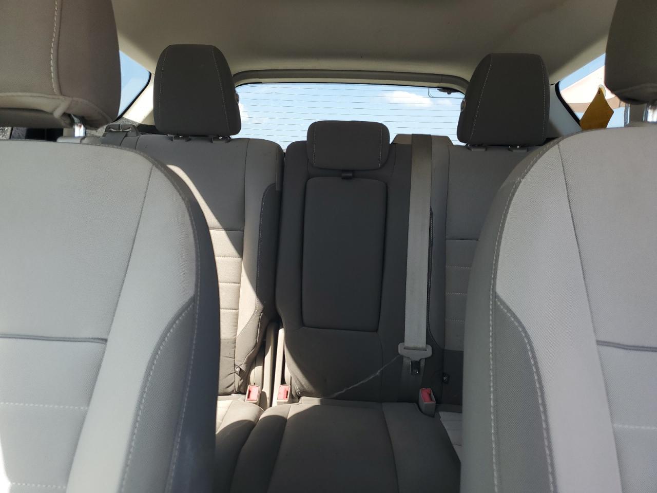 2013 Ford Escape Se VIN: 1FMCU0GX1DUC19371 Lot: 66152904