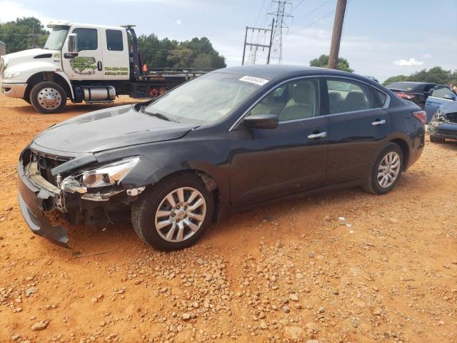 2014 Nissan Altima 2.5 en Venta en China Grove, NC - Front End