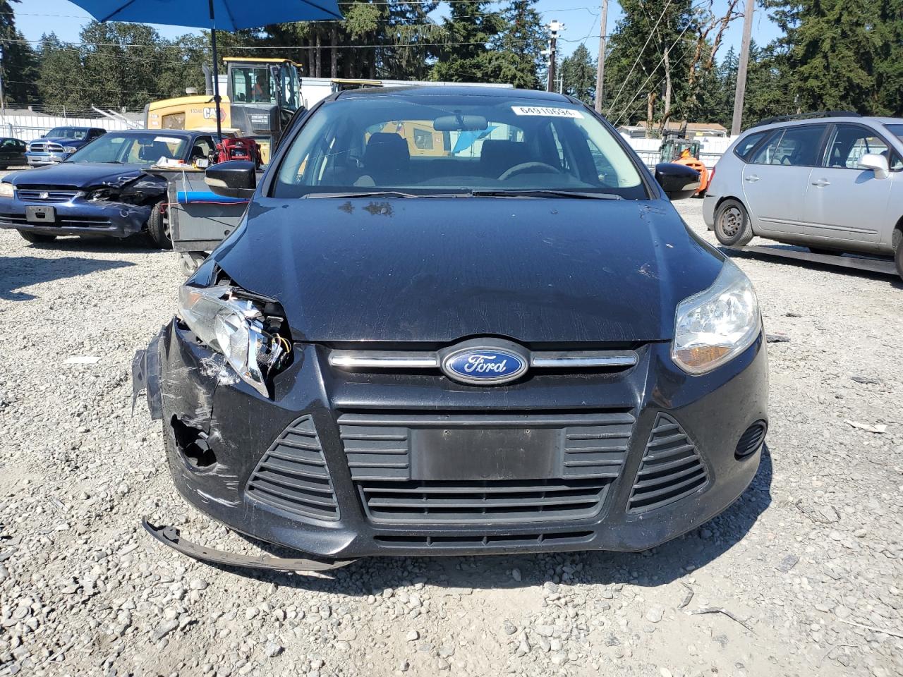 2013 Ford Focus - Image 5