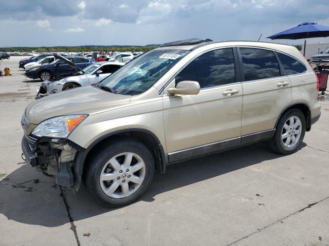 2008 Honda Cr-V Exl