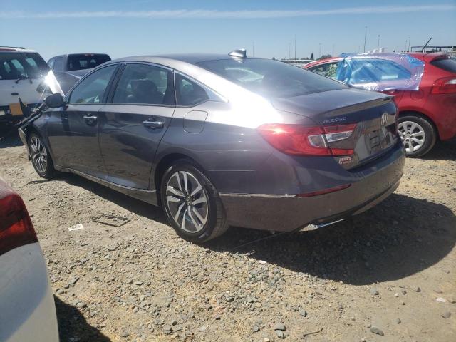  HONDA ACCORD 2019 Szary