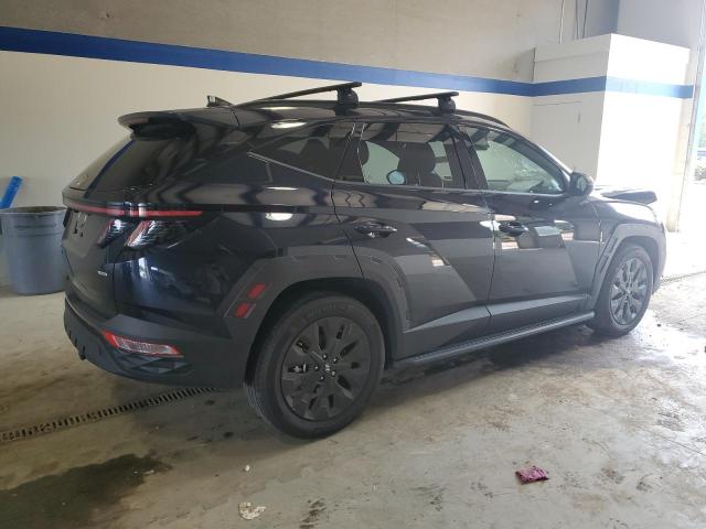 KM8JFCDE4RU300880 Hyundai Tucson Xrt 3