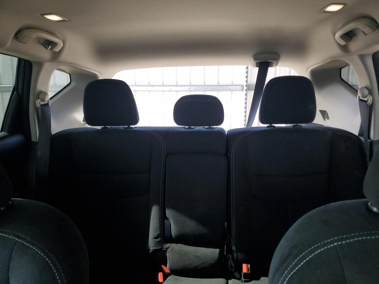 2019 Nissan Murano S VIN: 5N1AZ2MS1KN140836 Lot: 66141964