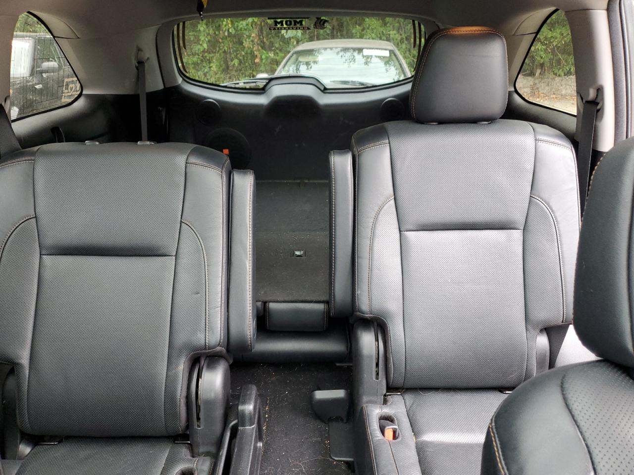 2018 Toyota Highlander Limited VIN: 5TDDZRFH4JS491356 Lot: 66839744