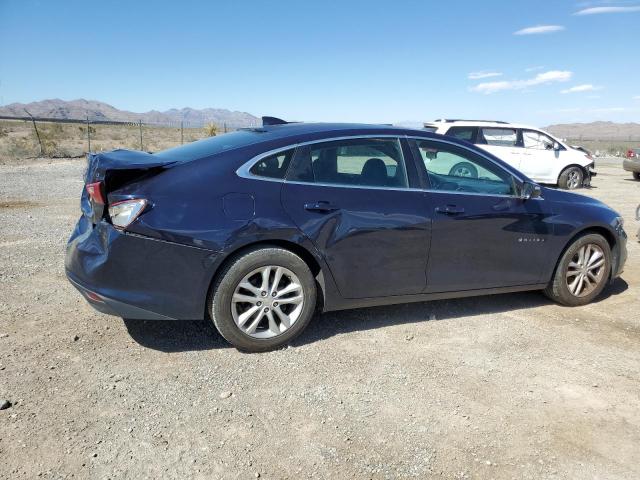  CHEVROLET MALIBU 2016 Синий