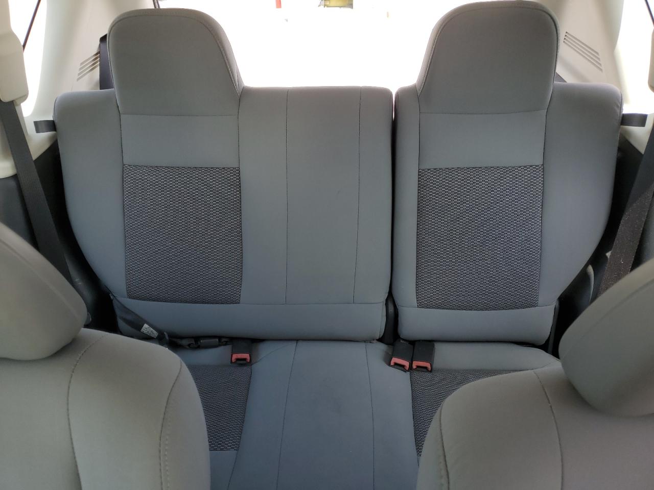 2007 Jeep Compass VIN: 1J8FT47W17D410756 Lot: 68018254