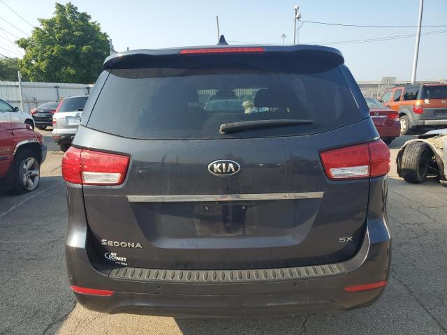  KIA All Models 2015 Blue