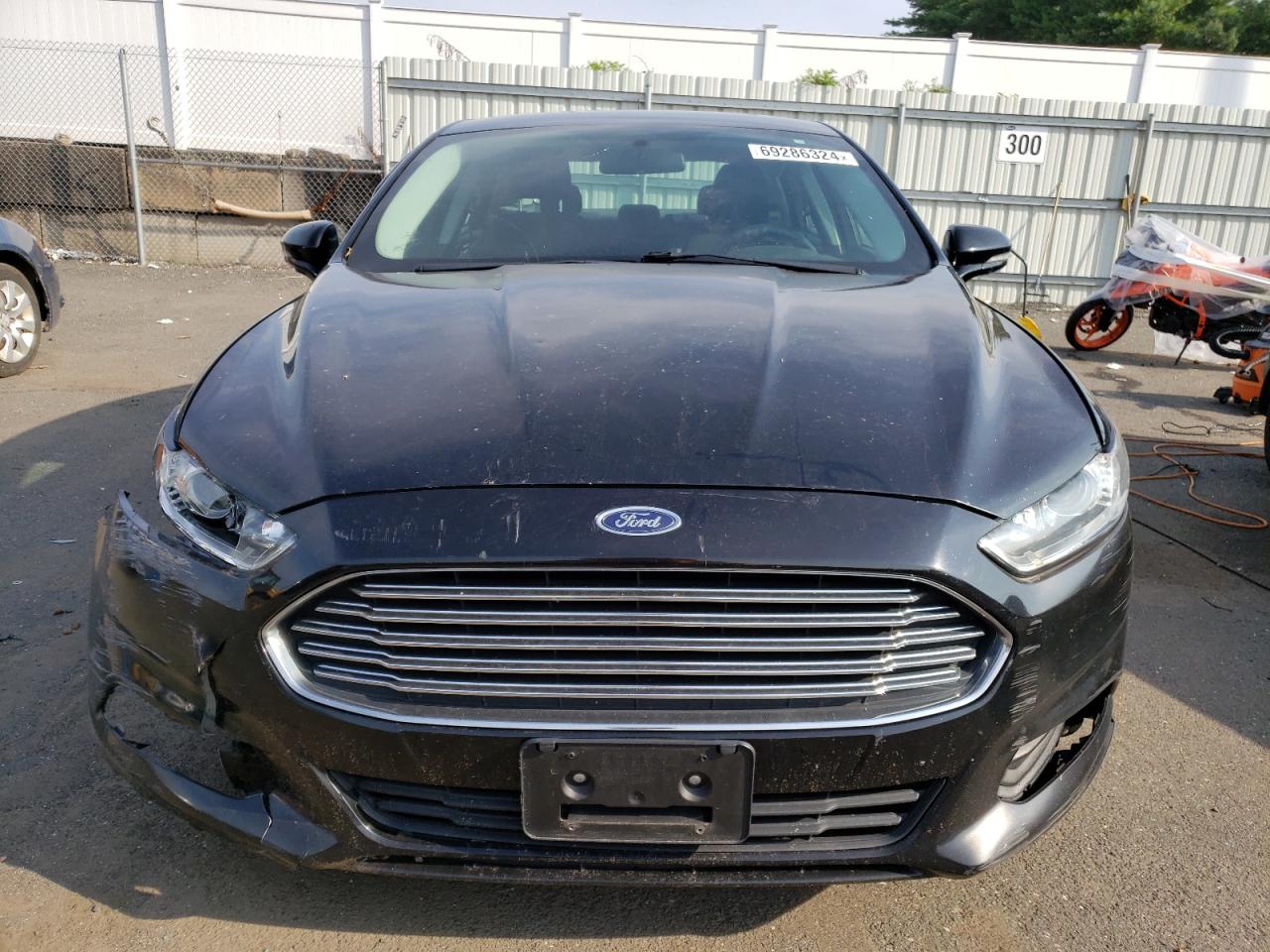 2016 Ford Fusion - Image 5
