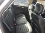 2017 Ford Fusion Se Hybrid   de vânzare în Fairburn, GA - Front End