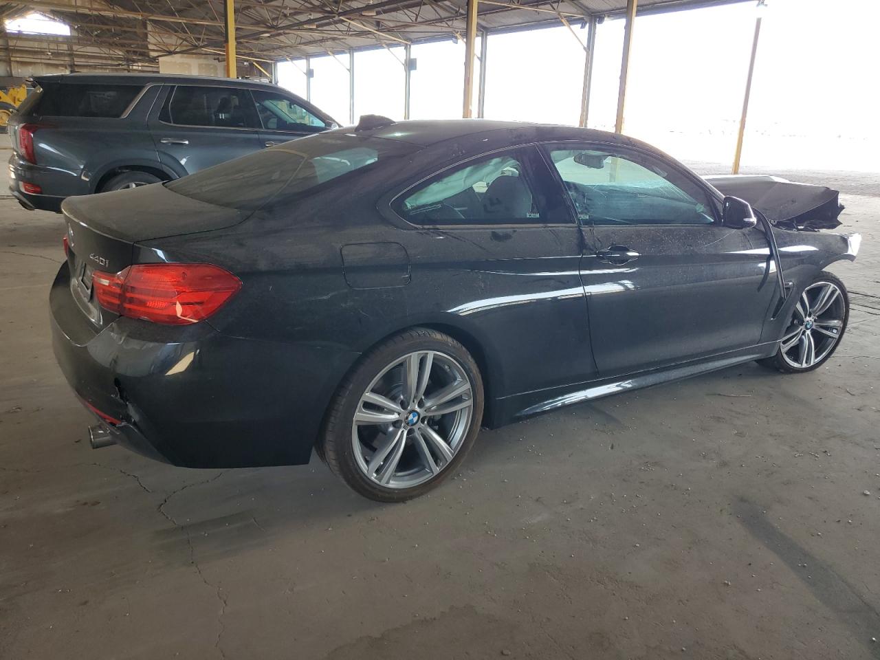 WBA4P1C52HK522572 2017 BMW 440I