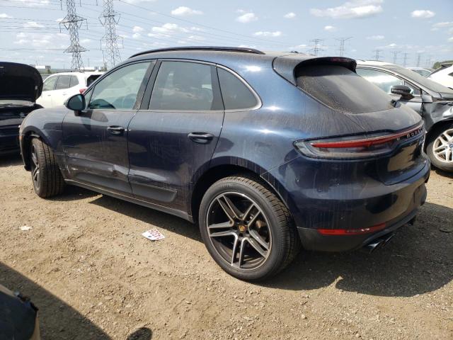 WP1AA2A57LLB09659 Porsche Macan  2