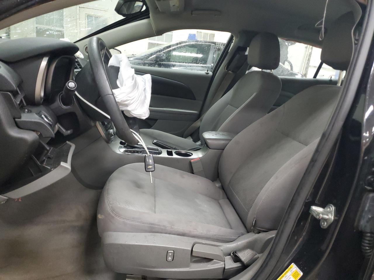 2014 Chevrolet Malibu - Image 7
