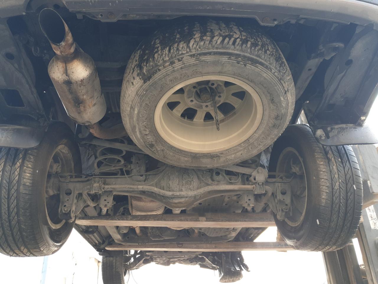 JTMHU01J1J4154502 - 2018 Toyota L-CRUISER - #undefined
