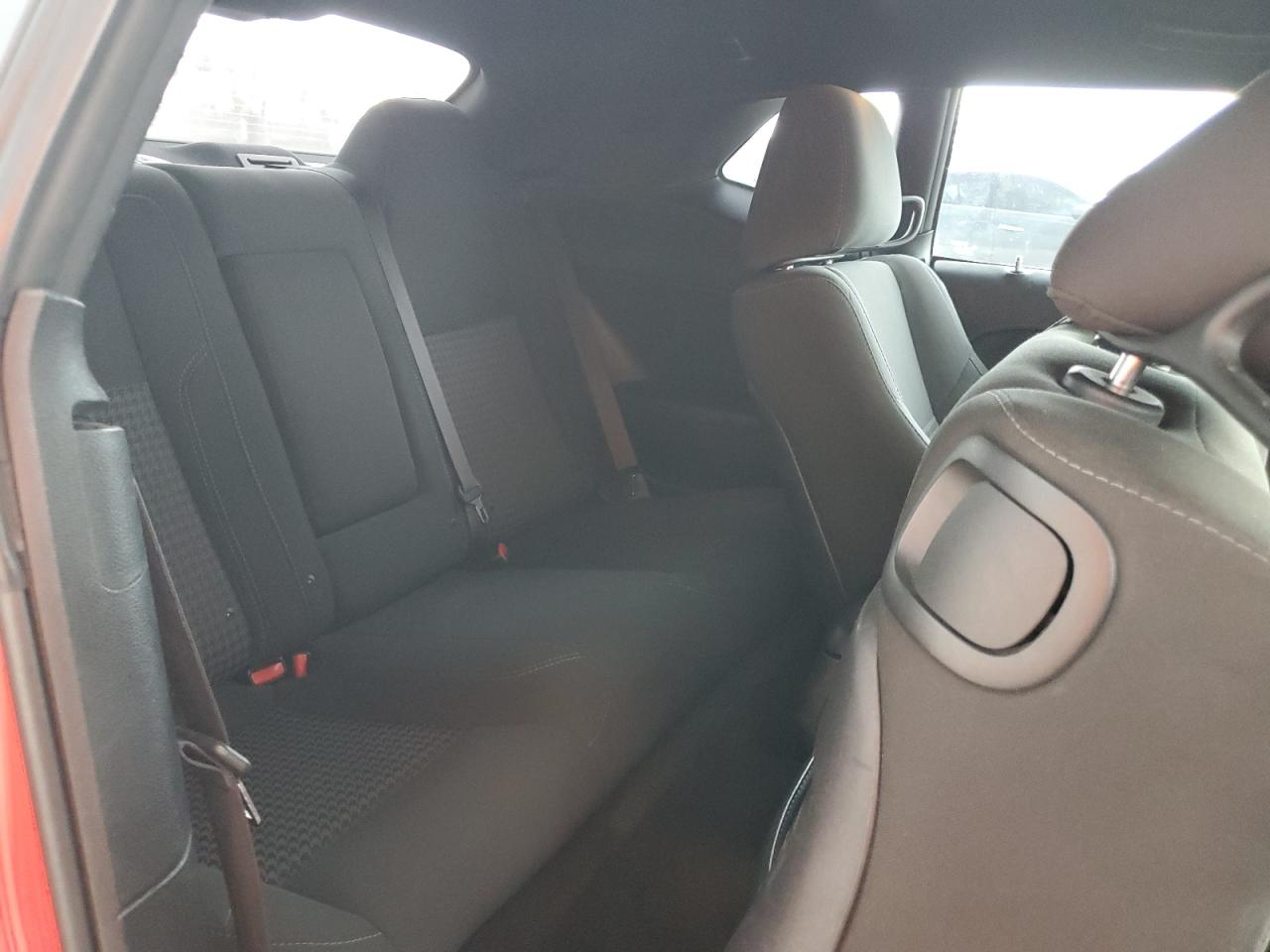 2018 Dodge Challenger Sxt VIN: 2C3CDZAG0JH322723 Lot: 67879144